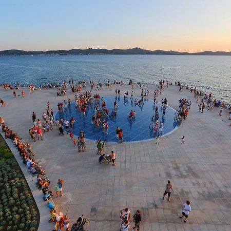 Villa Terracotta Studio 2 Starigrad Paklenica Dış mekan fotoğraf