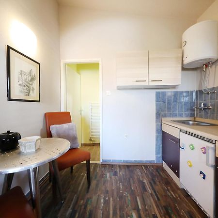 Villa Terracotta Studio 2 Starigrad Paklenica Dış mekan fotoğraf