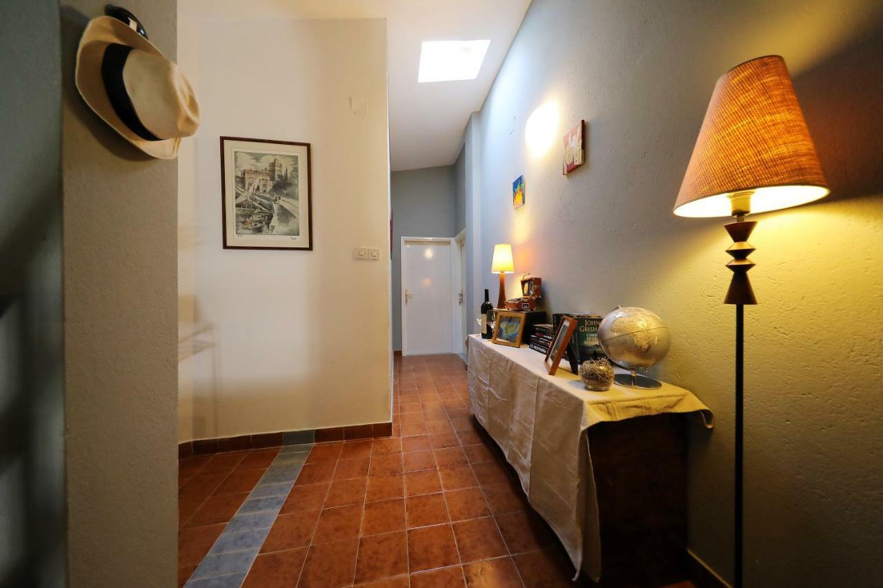 Villa Terracotta Studio 2 Starigrad Paklenica Dış mekan fotoğraf