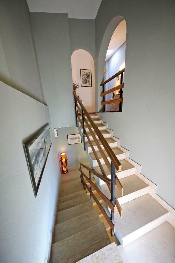 Villa Terracotta Studio 2 Starigrad Paklenica Dış mekan fotoğraf