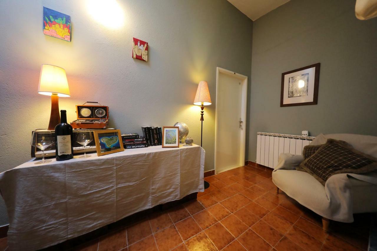 Villa Terracotta Studio 2 Starigrad Paklenica Dış mekan fotoğraf